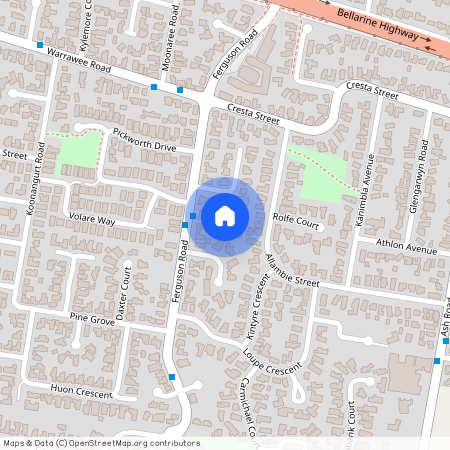 6/39 Ferguson Road, Vic 3224, Leopold