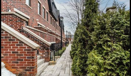 For Lease - 140 Broadview Avenue Unit# 46, Toronto, Ontario - Photo 2