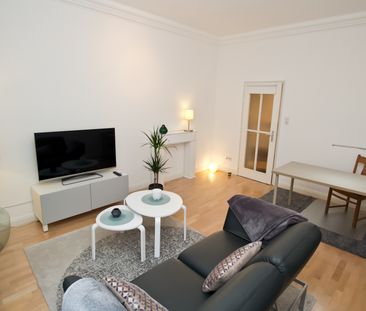 2.5 Zimmer in Düsseldorf - Foto 2