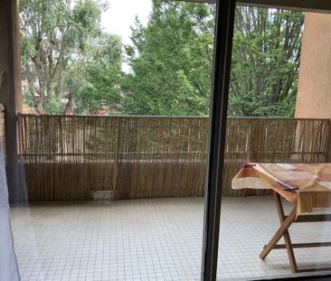 Location Appartement 2 pièces 36m² TOULOUSE 31400 - Photo 6