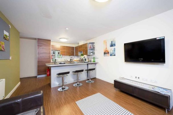 Premium Ensuite - Photo 1