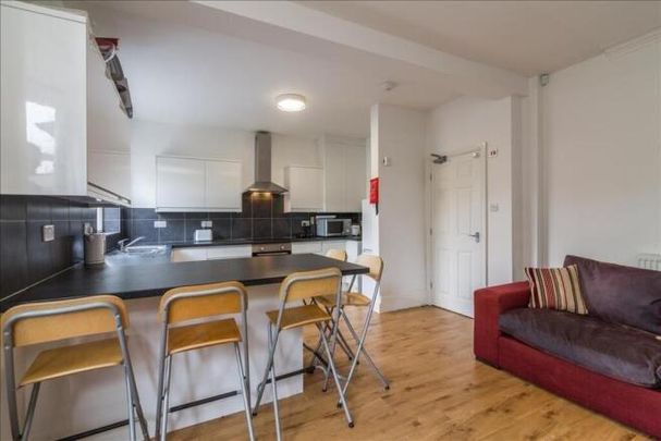 1 bedroom semi-detached house to rent - Photo 1