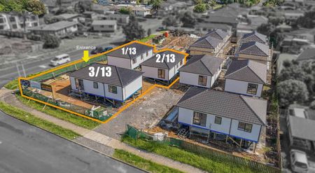 Brand new home Weymouth - Photo 3