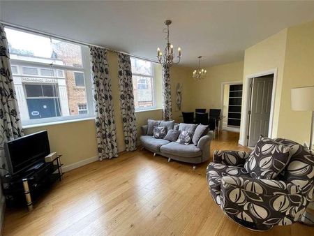 Central House, Northernhay Street, Exeter, EX4 - Photo 3