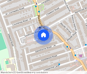 Tenby Road, London, E17 - Photo 1
