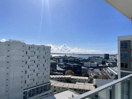 Unit 907, 27 Union Street, Auckland Central, Auckland - Photo 5