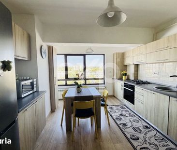 Apartament 2 Camere Decomandat – Complex Newton Tatarasi - Photo 1