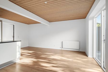 Skønne lejeboliger tæt på natur, gratis parkering og familievenlige - Photo 4