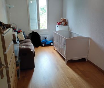 4.5 Zimmer, 140 m² - Photo 5