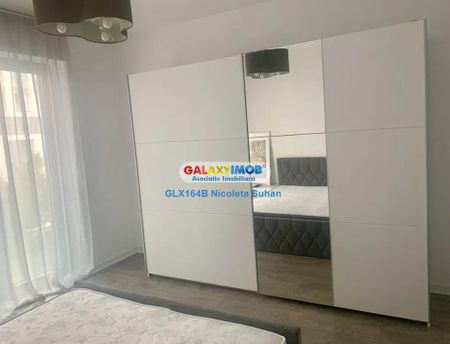 Apartament 2 CAMERE Cloud 9 - Fotografie 3