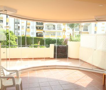 Ground Floor Apartment · Marbella - Photo 4