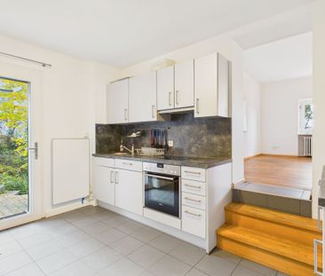 Gemütliche 2-Zimmer Wohnung in Binningen - Photo 6