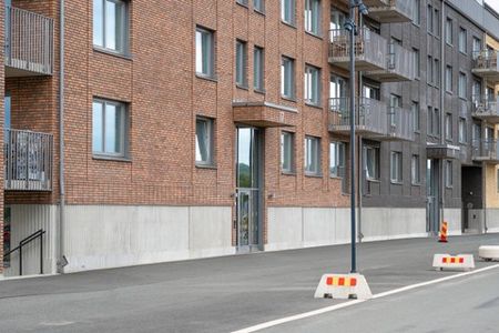 Oskarshallsgatan, Jönköping - Foto 2