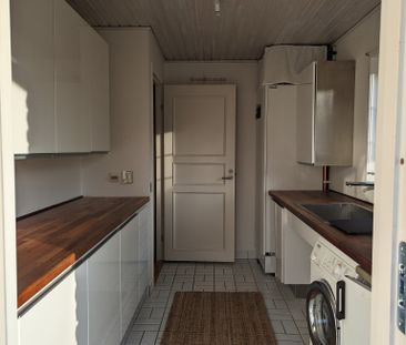 Odonvägen, Lindome - Photo 3