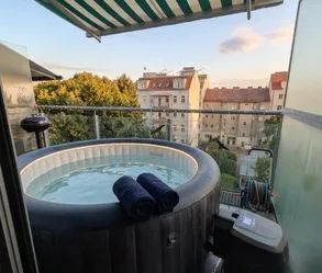 WG: premium shared all inclusive Living (fully furnished) | 1220 | ... - Photo 3