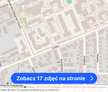 Nowoczesna kawalerka 28 m² z tarasem – ul.– tylko dla firm, od zaraz! - Zdjęcie 1