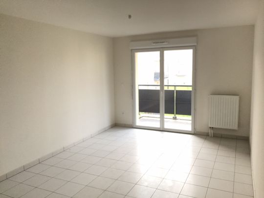 Location Appartement 3 pièces 60m² - Photo 1