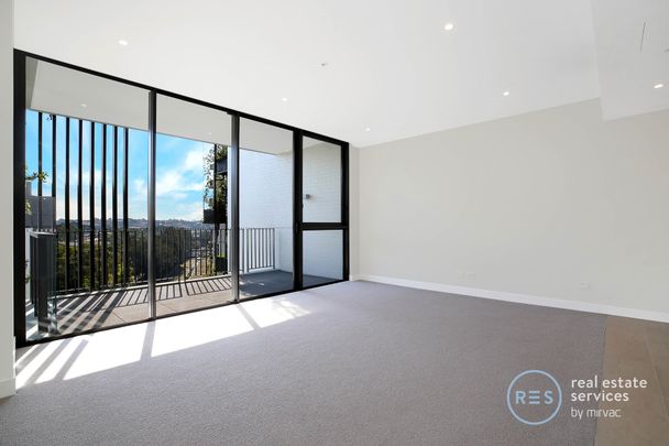 501/1 Cullen Close, Glebe NSW 2037 - Apartment For Rent | Domain - Photo 1