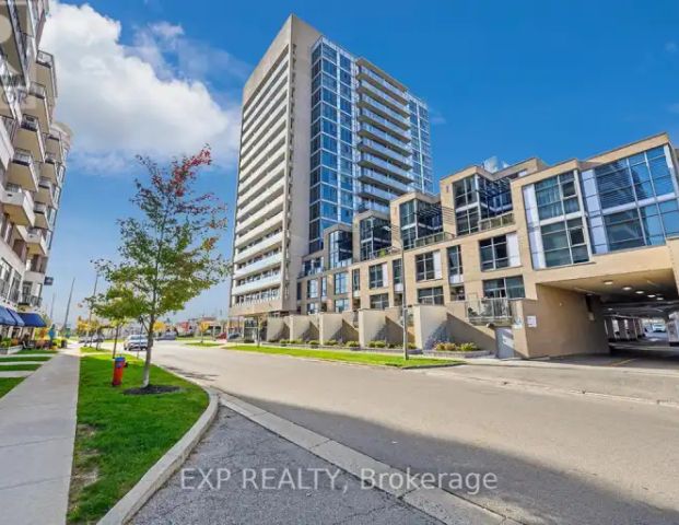 307 - 1940 IRONSTONE DRIVE | 307 - 1940 IRONSTONE DRIVE, Burlington - Photo 1