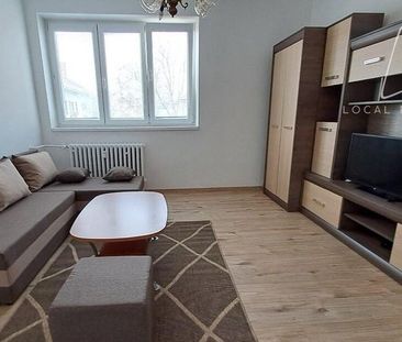 1-izbový byt na prenájom – Vlčie hrdlo, Bratislava - Photo 5