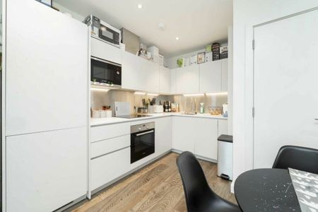 Albert Road, Maida Vale, NW6 - Photo 4