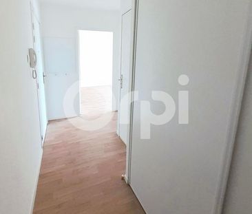 Location Appartement 3 pièces 60m² NANTEUIL LE HAUDOUIN 60440 - Photo 4