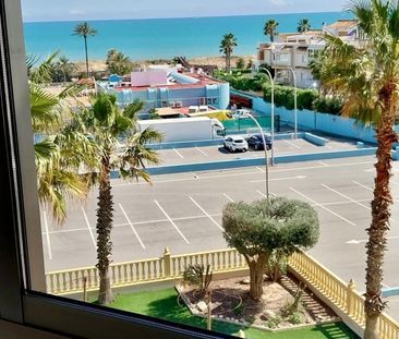 Apartamento de alquiler en Dinamarca, 3, El Moncayo - El Pòrtic - Photo 4