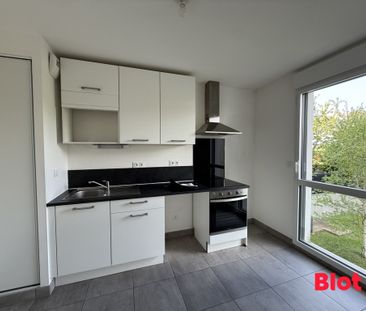 Location Appartement 2 pièces 43m² RENNES 35000 - Photo 5