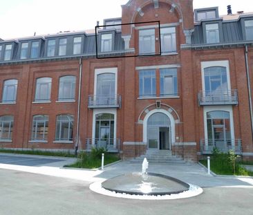 Appartement te huur - Foto 1