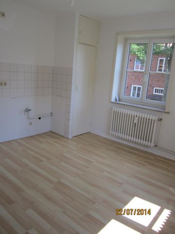 2 Zimmer- Wohnung in gepflegter Wohnanlage - Photo 5