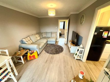 1 bedroom apartment to rent - Photo 3