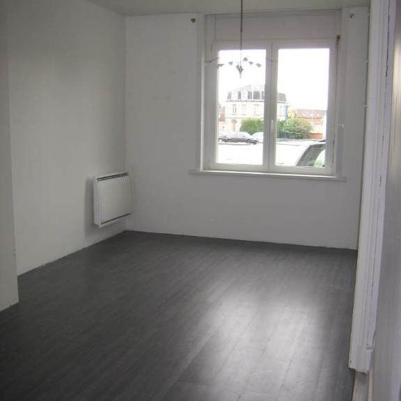 Loue Maison à Cambrai - Photo 1
