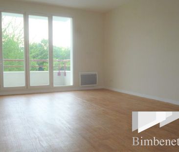 Appartement à louer, 3 pièces - Orléans 45100 - Photo 3