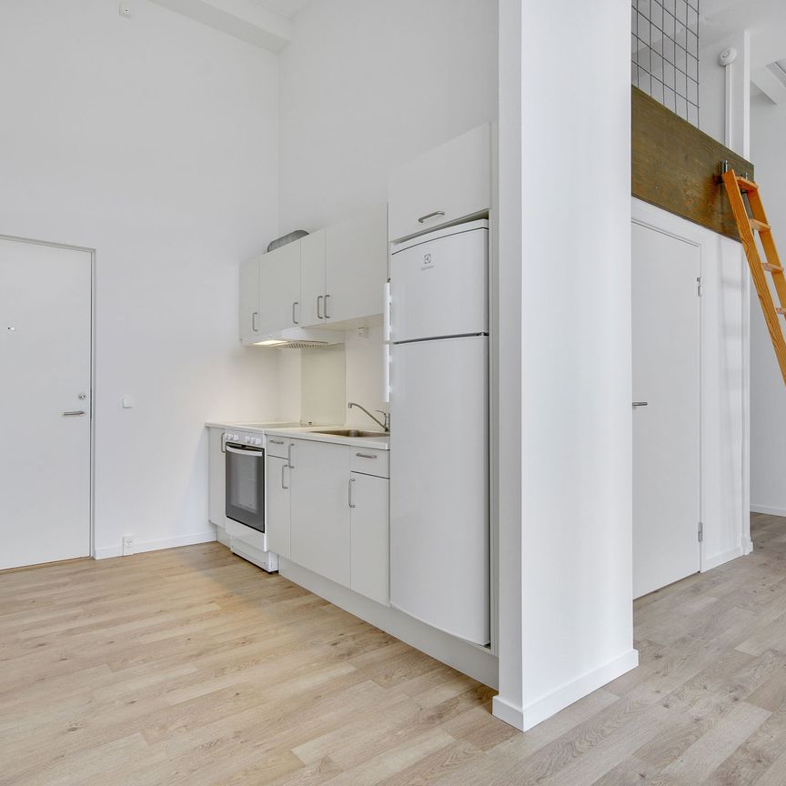 Tagensvej 135, 3. 9, 2200 København N - Photo 1