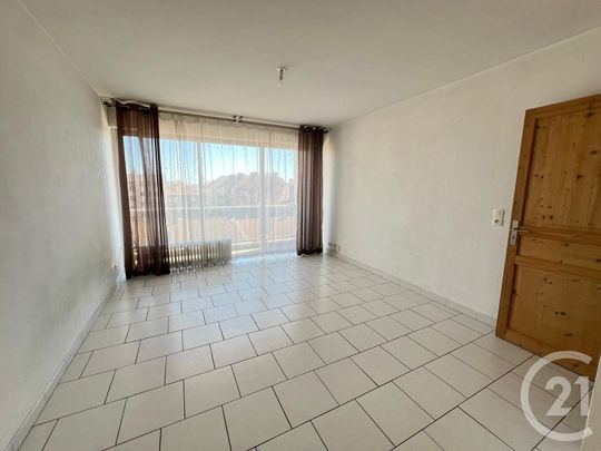 Location Appartement 1 pièce 26m² METZ 57000 - Photo 1