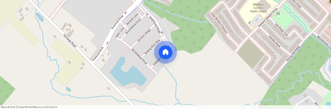 11 Dalbeattie Drive, Brampton