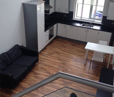 12 Rook Street, Huddersfield, HD1 - Photo 3