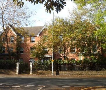 Belvedere Gardens, Heaton Moor - Photo 1