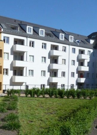 Leipzig, Gohlis, Gohlis Carré IV - Virchowstraße 41 - Photo 5