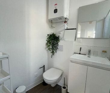 Location Appartement 1 pièce 24m² - Photo 3