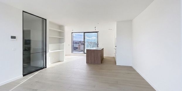 Penthouse te huur in Grobbendonk voor € 1.250 met 2 slaapkamers - Photo 1
