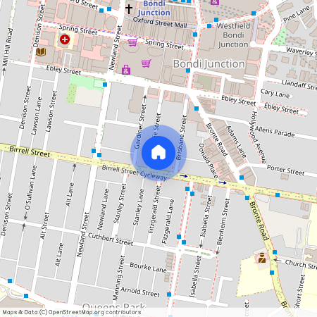 66 Mackenzie St, NSW 2022, Bondi Junction