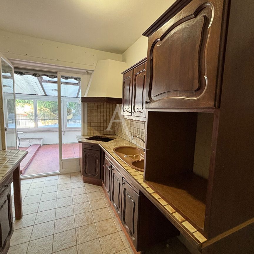 Location Appartement 3 pièces 77m² NICE 06100 - Photo 1