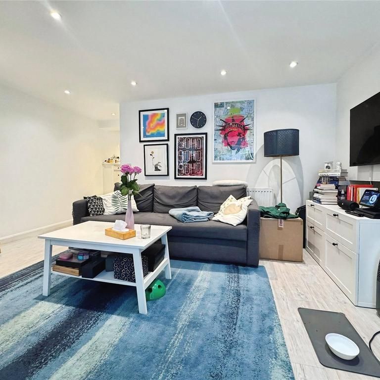 1 bedroom apartment to rent - Photo 1