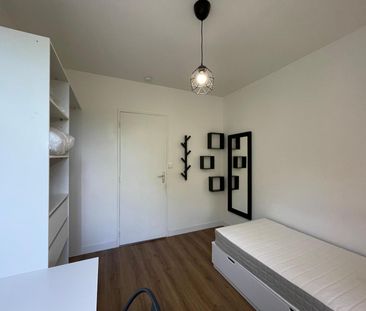 Location Appartement 1 pièce 9m² AVRILLE 49240 - Photo 3