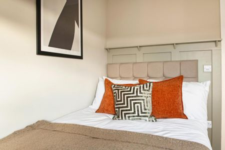 House share to rent - Photo 2