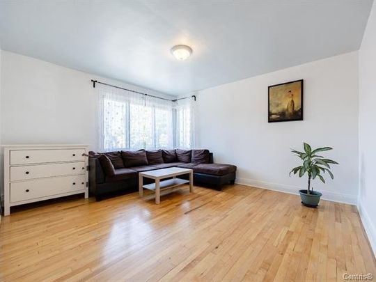 5352 Av. Bourret, H3X 1J2, H3X 1J2, Montréal - Photo 1