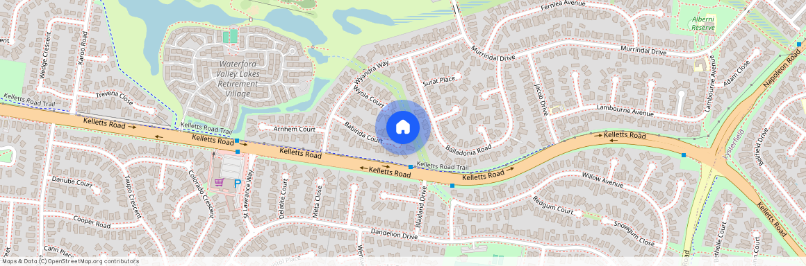 10 Babinda Court, Vic 3178, Rowville