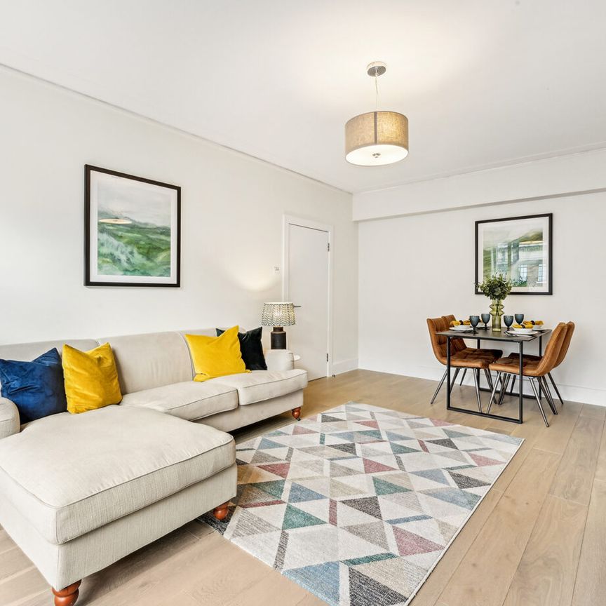 Sloane Street, SW1X, London - Photo 1