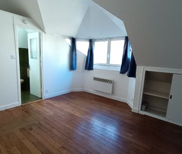 Location Appartement 1 pièce 22m² RENNES 35000 - Photo 1